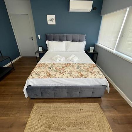 티라나 Voyage Penthouse 아파트 외부 사진