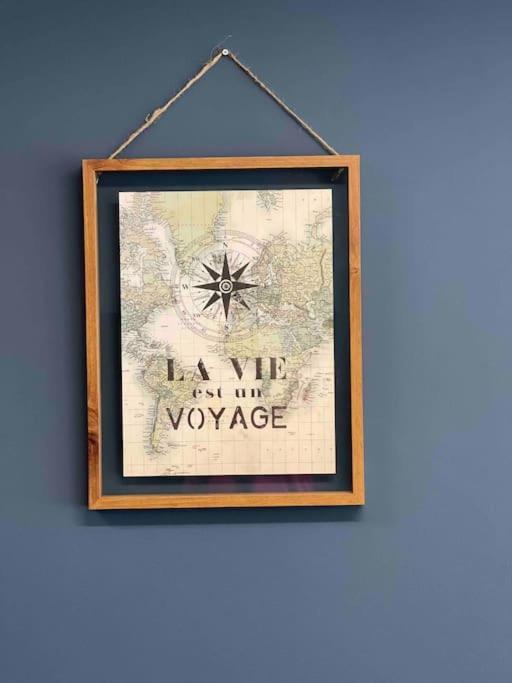 티라나 Voyage Penthouse 아파트 외부 사진
